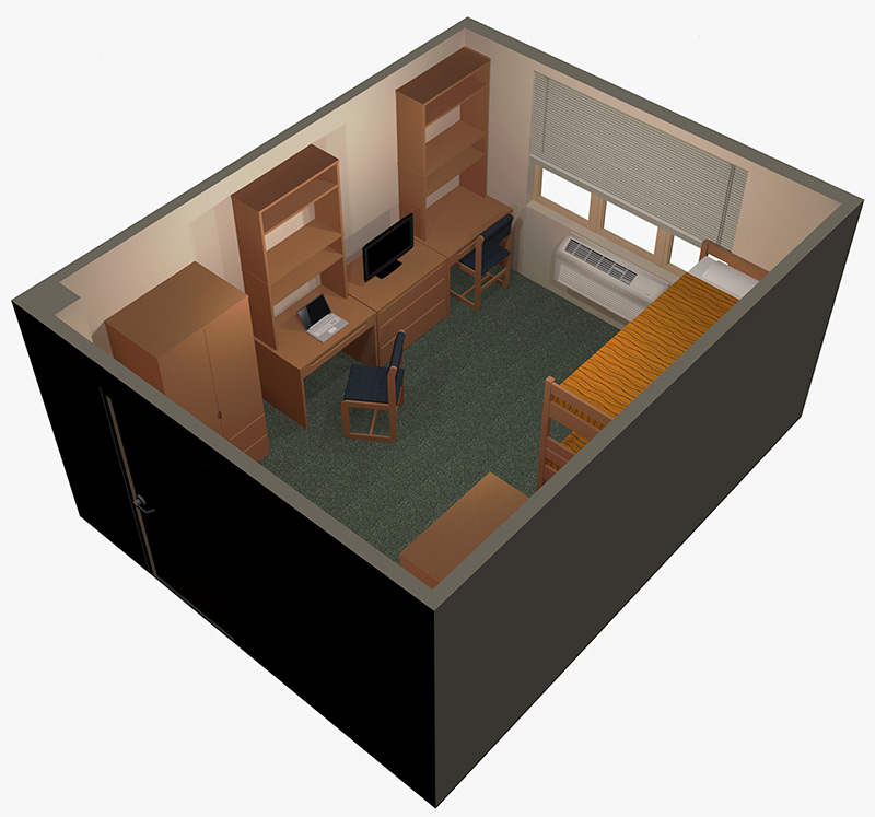 Fox Dorm